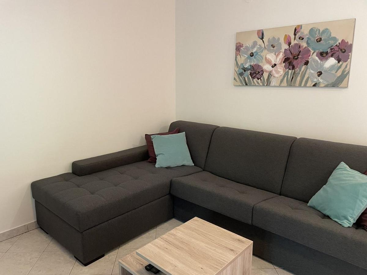 Apartment Porat Porat  Esterno foto