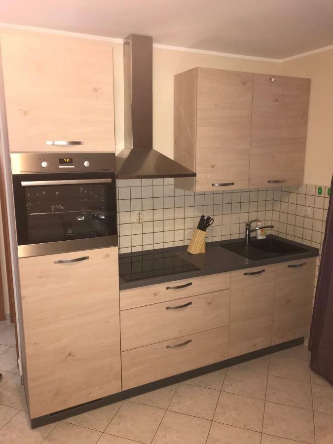 Apartment Porat Porat  Esterno foto